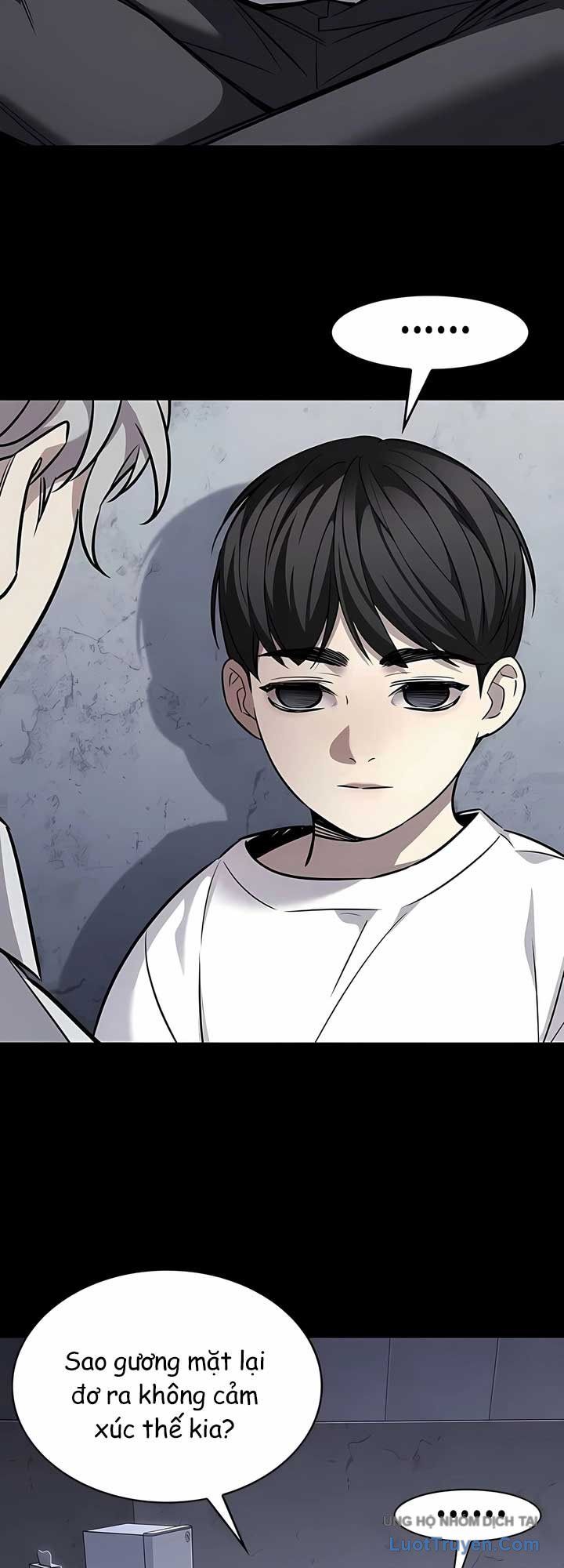 Hoá Thân Thành Mèo Chap 408 - Next Chap 409