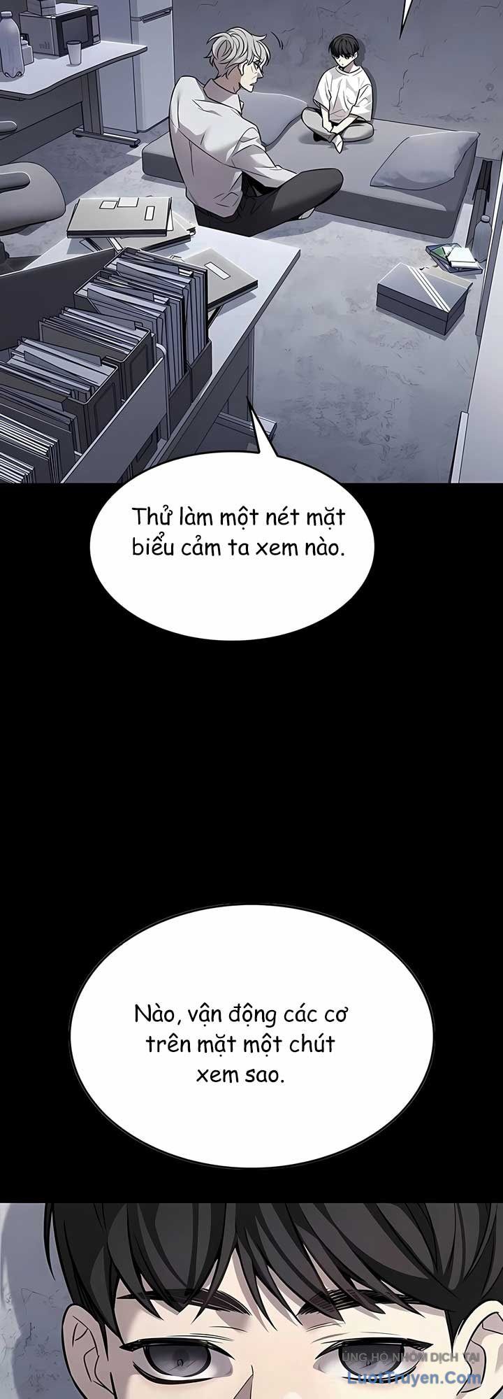 Hoá Thân Thành Mèo Chap 408 - Next Chap 409