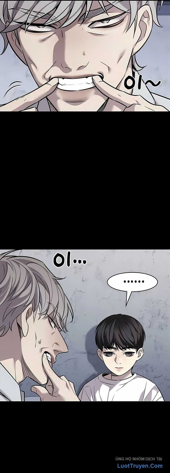 Hoá Thân Thành Mèo Chap 408 - Next Chap 409