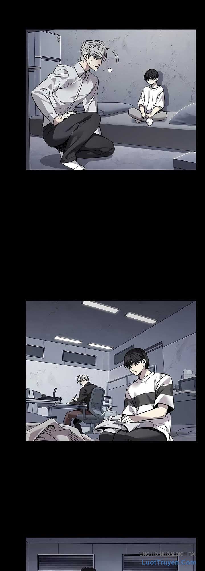 Hoá Thân Thành Mèo Chap 408 - Next Chap 409