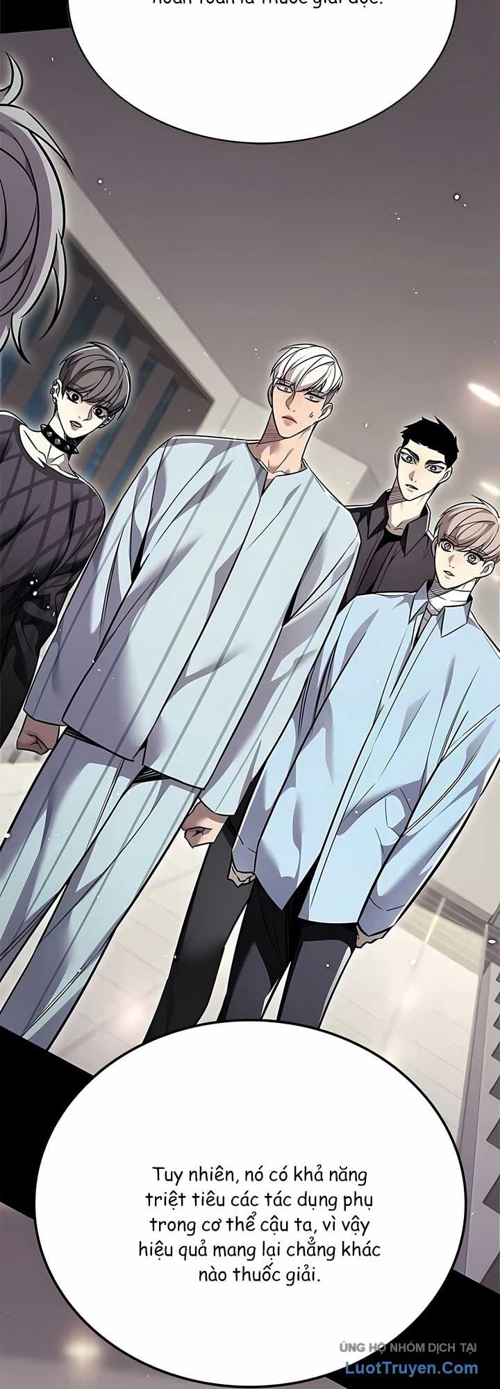 Hoá Thân Thành Mèo Chap 408 - Next Chap 409