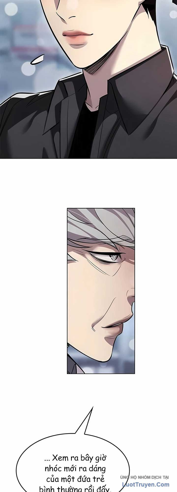 Hoá Thân Thành Mèo Chap 408 - Next Chap 409