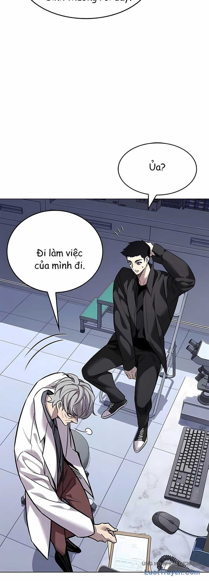 Hoá Thân Thành Mèo Chap 408 - Next Chap 409