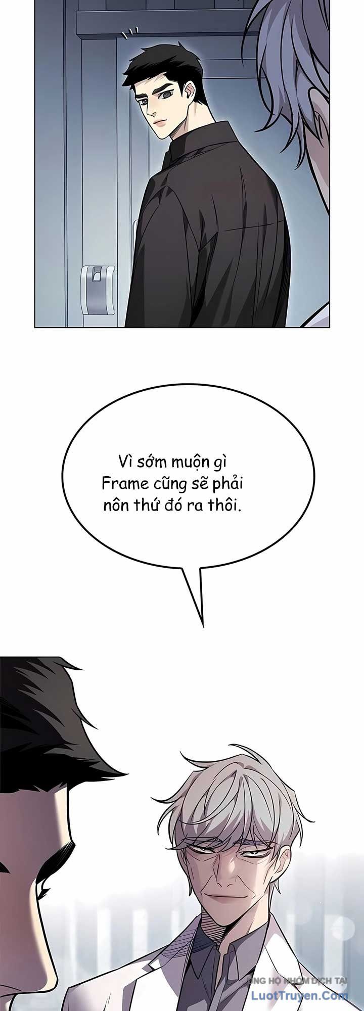 Hoá Thân Thành Mèo Chap 408 - Next Chap 409