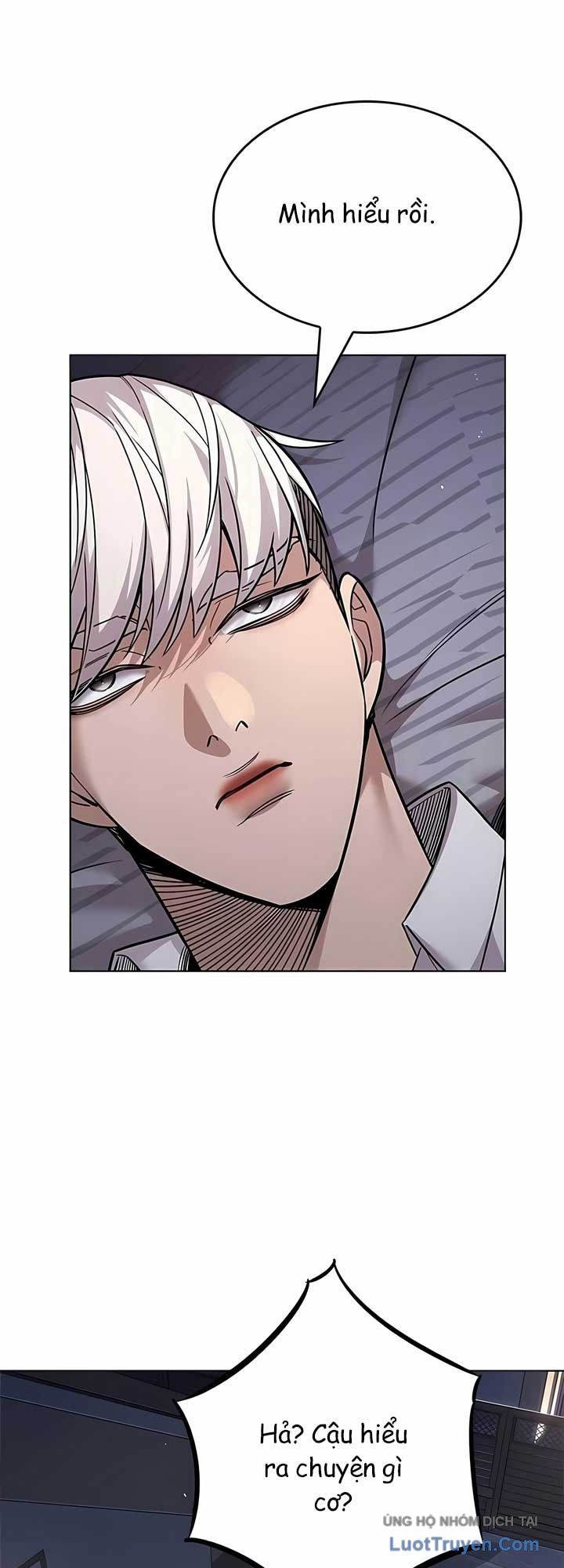 Hoá Thân Thành Mèo Chap 408 - Next Chap 409