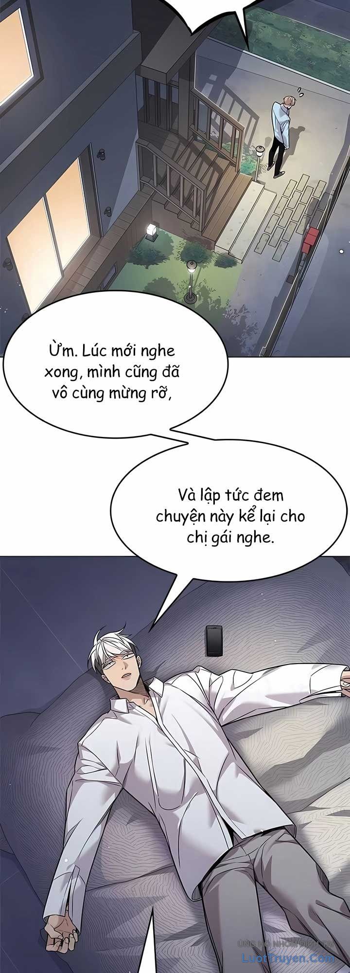 Hoá Thân Thành Mèo Chap 408 - Next Chap 409