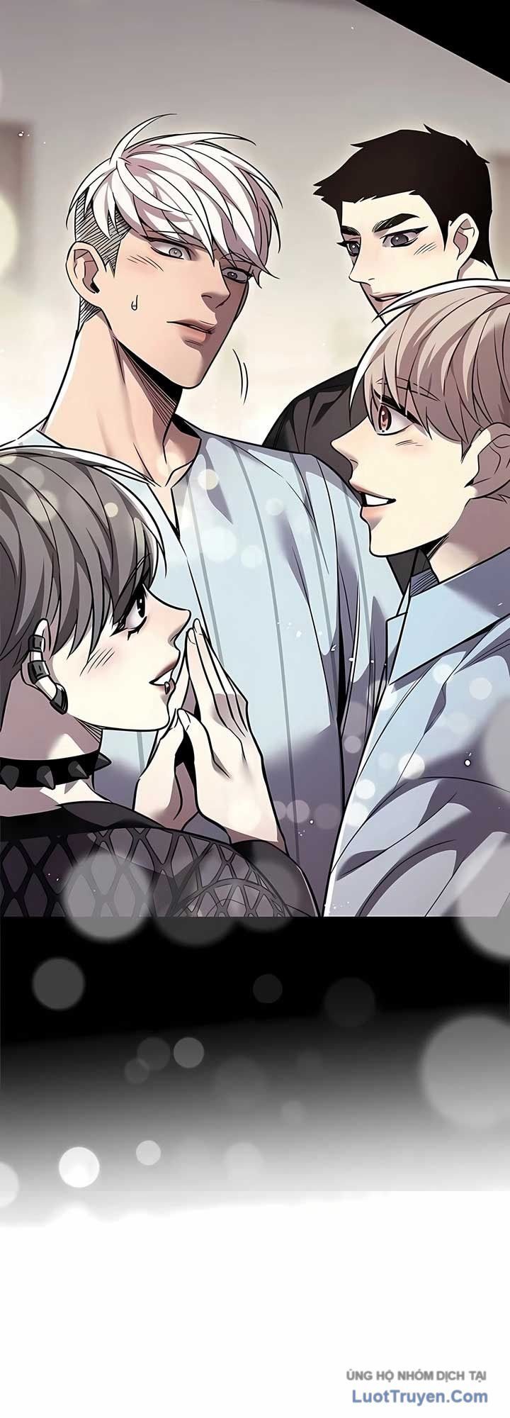 Hoá Thân Thành Mèo Chap 408 - Next Chap 409