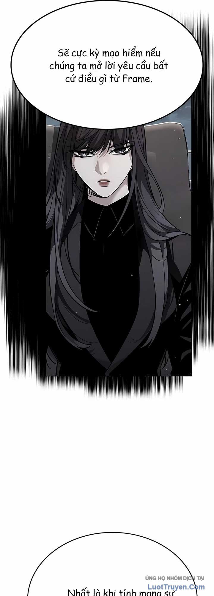 Hoá Thân Thành Mèo Chap 408 - Next Chap 409