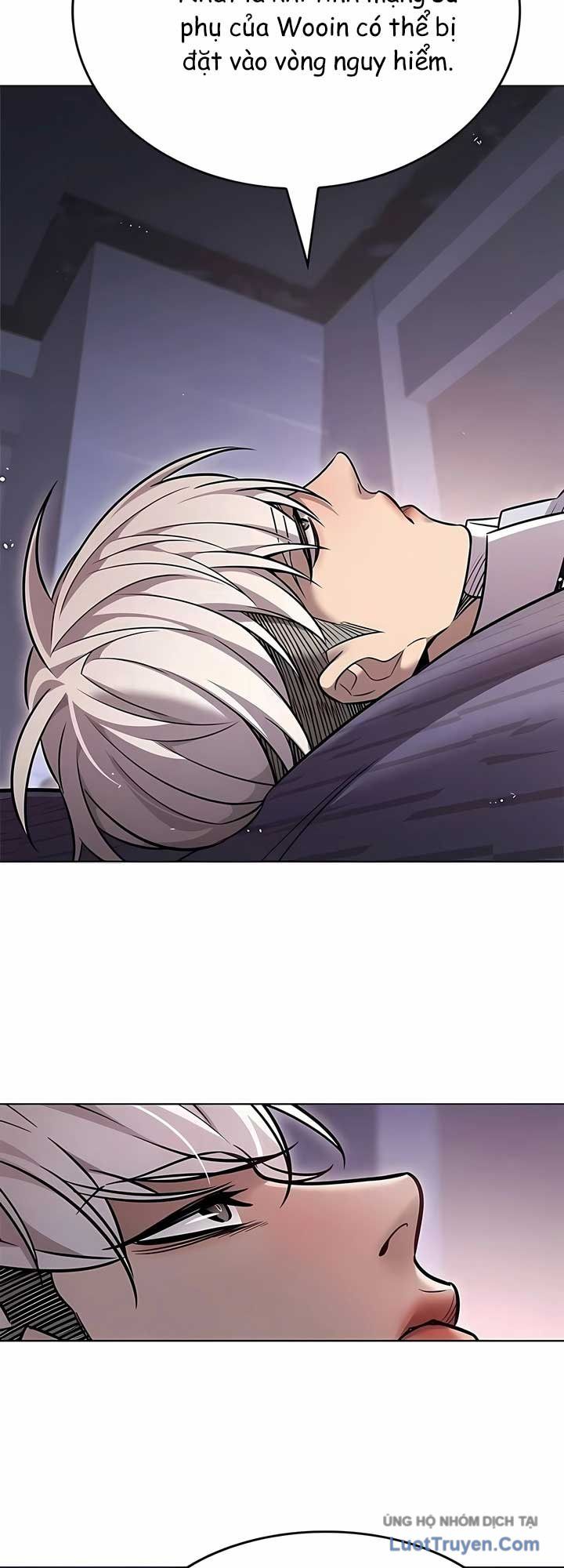Hoá Thân Thành Mèo Chap 408 - Next Chap 409