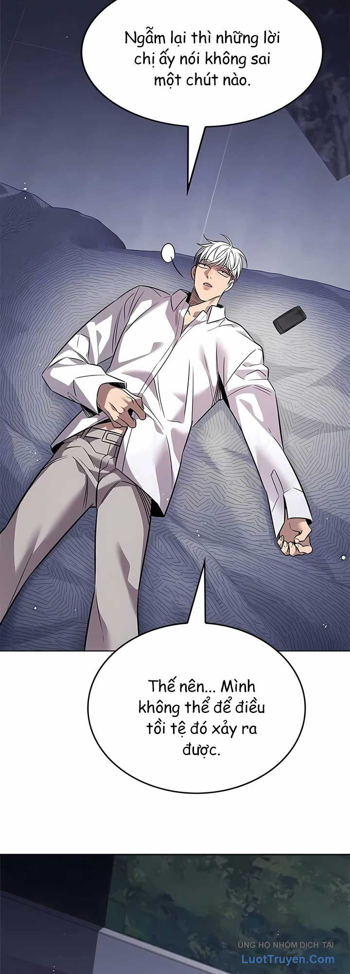 Hoá Thân Thành Mèo Chap 408 - Next Chap 409