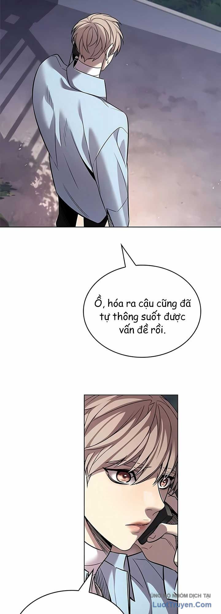 Hoá Thân Thành Mèo Chap 408 - Next Chap 409
