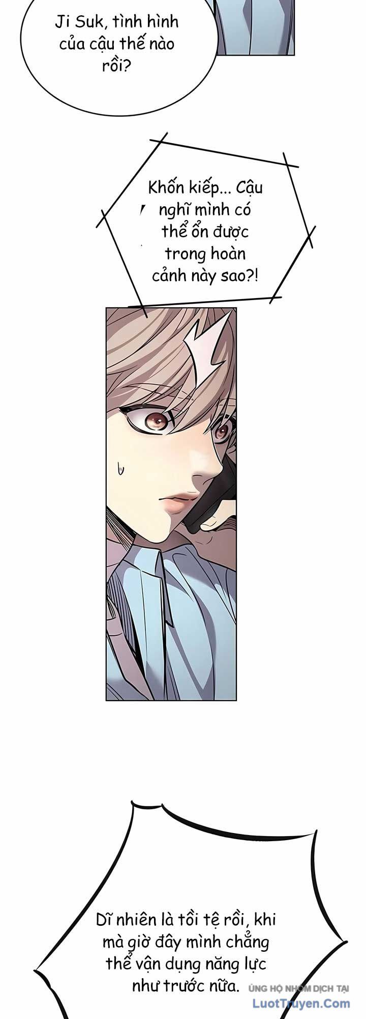Hoá Thân Thành Mèo Chap 408 - Next Chap 409