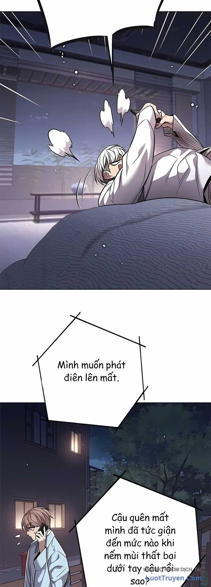 Hoá Thân Thành Mèo Chap 408 - Next Chap 409