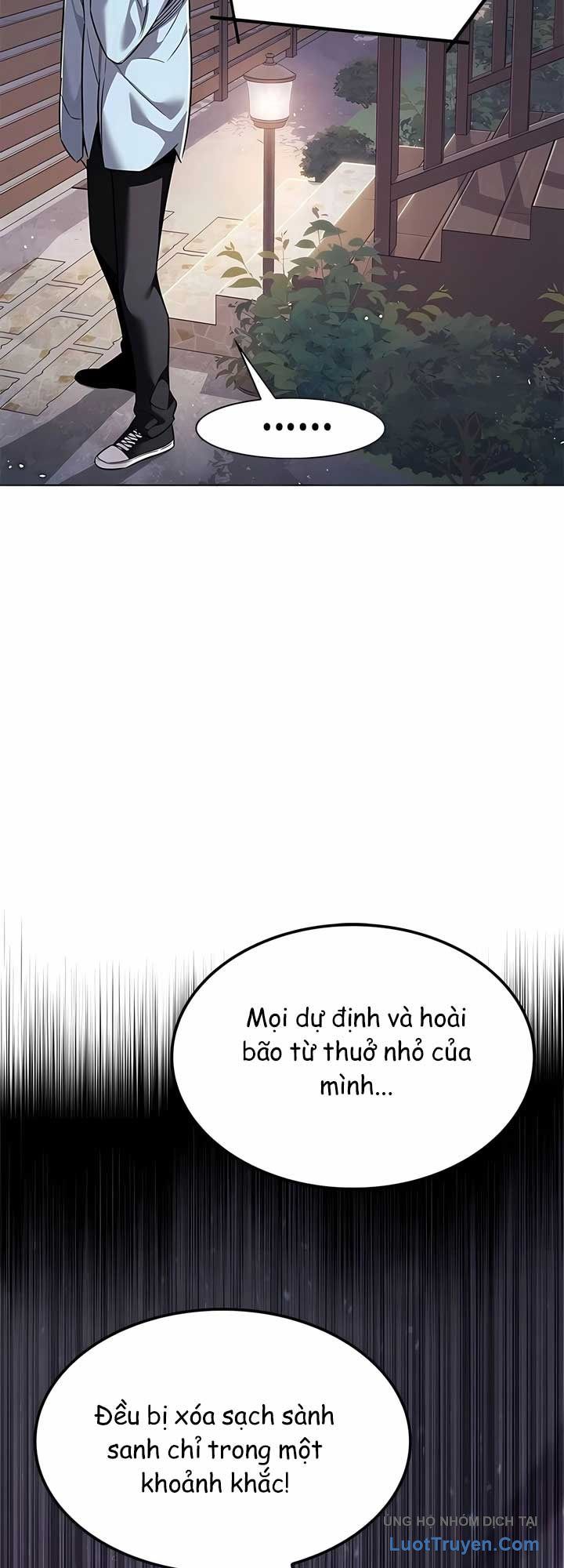 Hoá Thân Thành Mèo Chap 408 - Next Chap 409