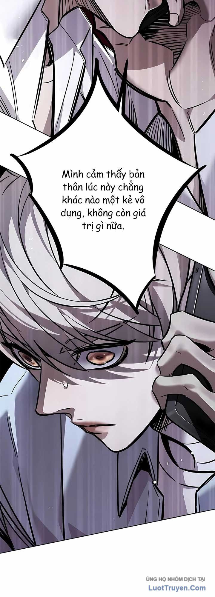 Hoá Thân Thành Mèo Chap 408 - Next Chap 409