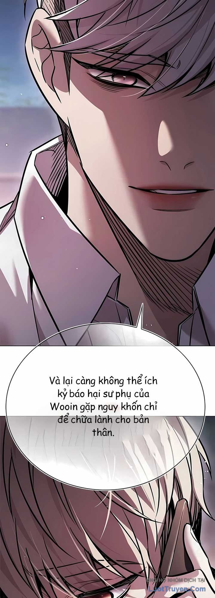 Hoá Thân Thành Mèo Chap 408 - Next Chap 409