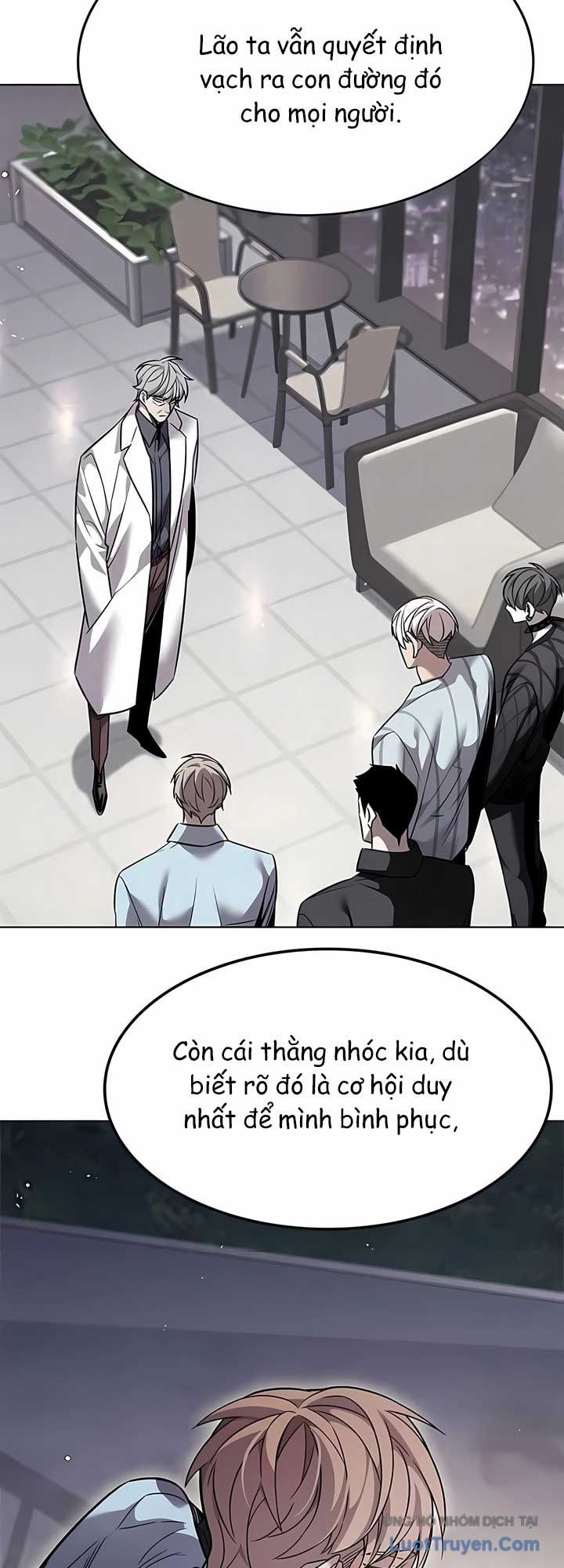 Hoá Thân Thành Mèo Chap 408 - Next Chap 409