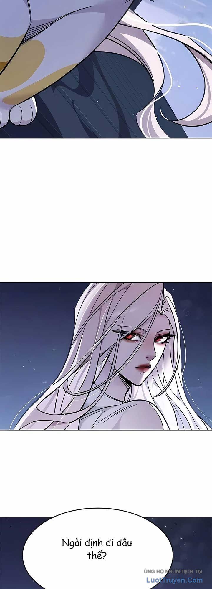 Hoá Thân Thành Mèo Chap 408 - Next Chap 409