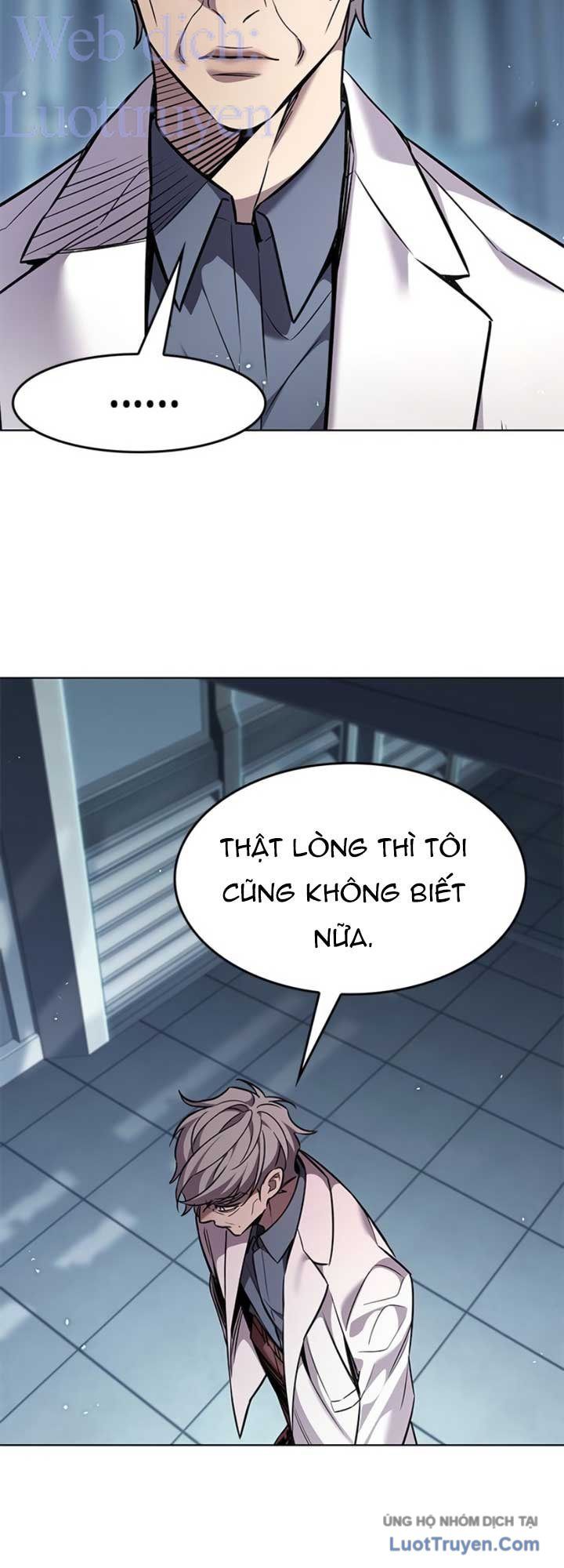 Hoá Thân Thành Mèo Chap 409 - Next Chap 410