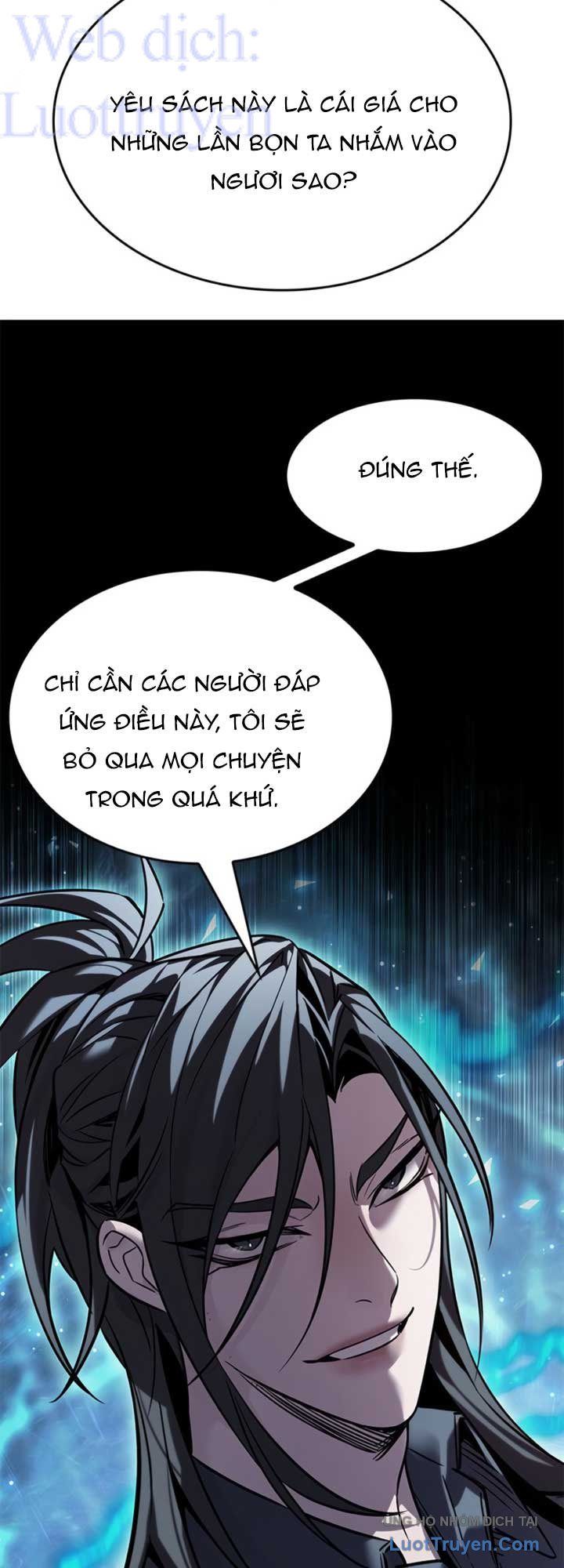 Hoá Thân Thành Mèo Chap 409 - Next Chap 410