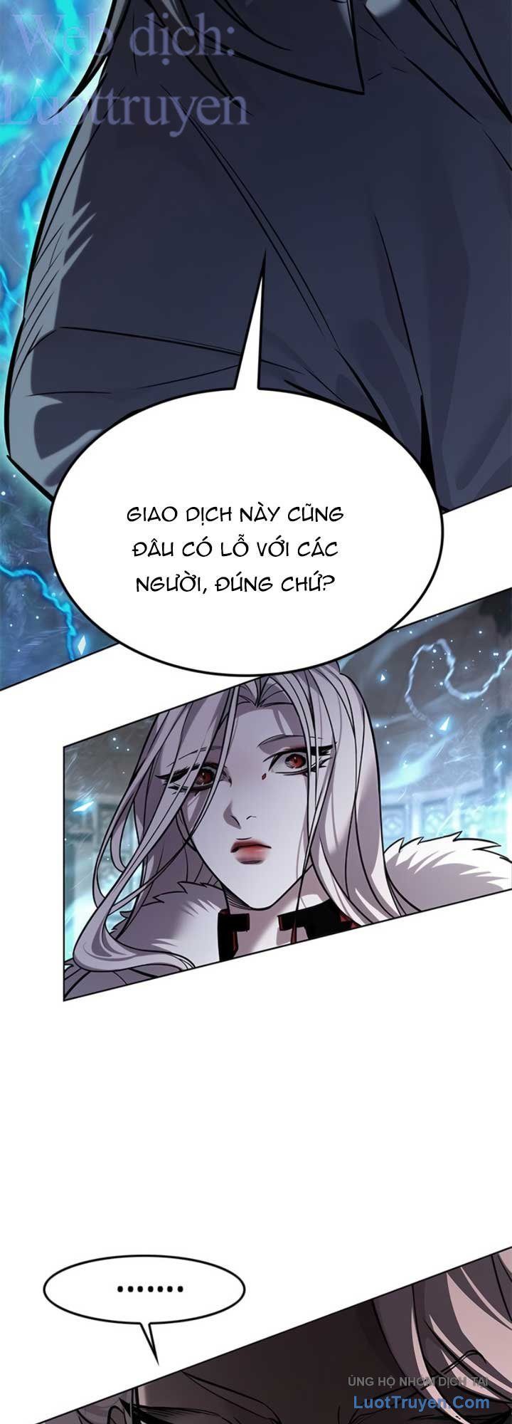 Hoá Thân Thành Mèo Chap 409 - Next Chap 410