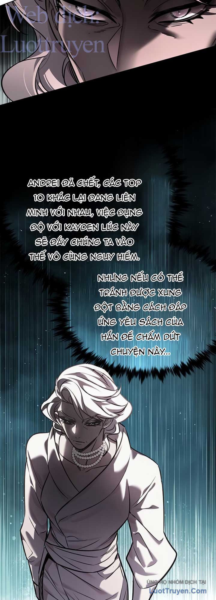 Hoá Thân Thành Mèo Chap 409 - Next Chap 410
