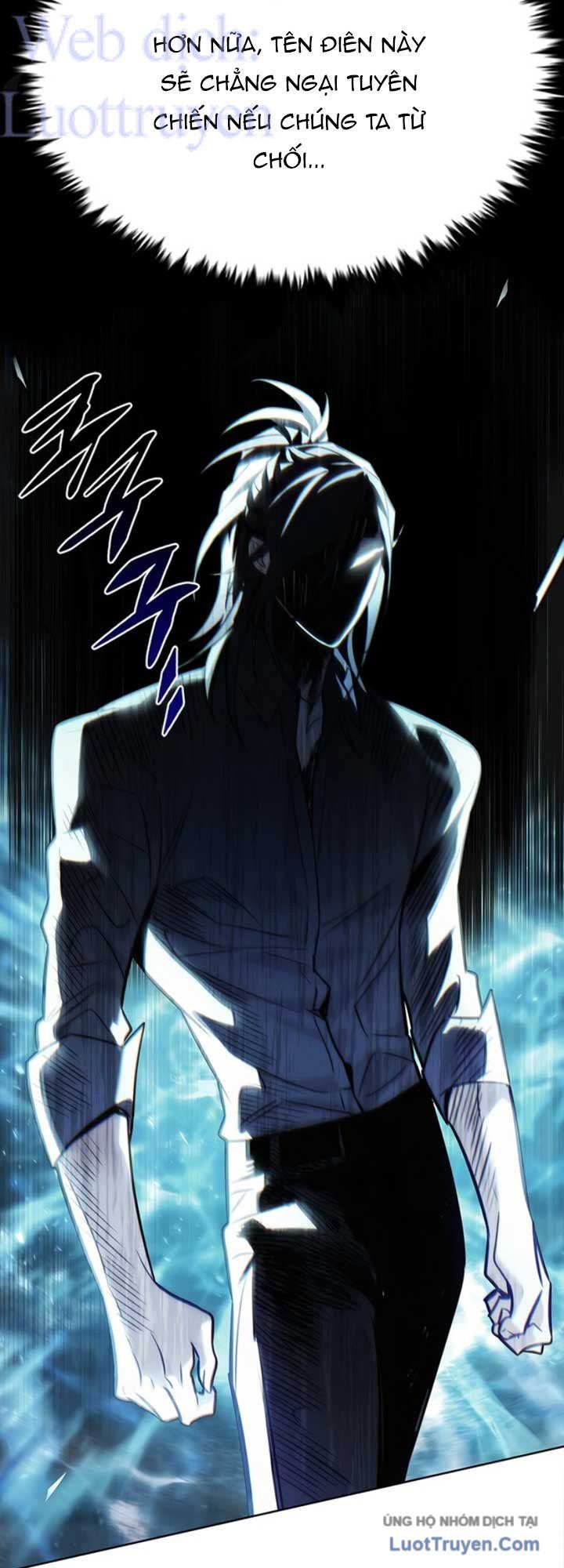 Hoá Thân Thành Mèo Chap 409 - Next Chap 410