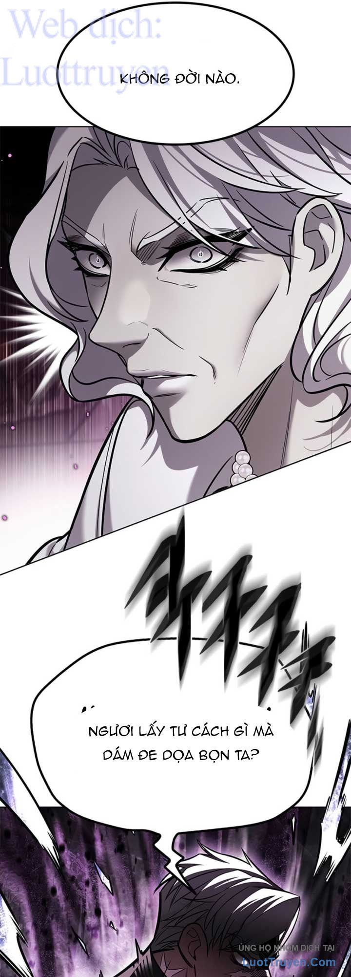 Hoá Thân Thành Mèo Chap 409 - Next Chap 410