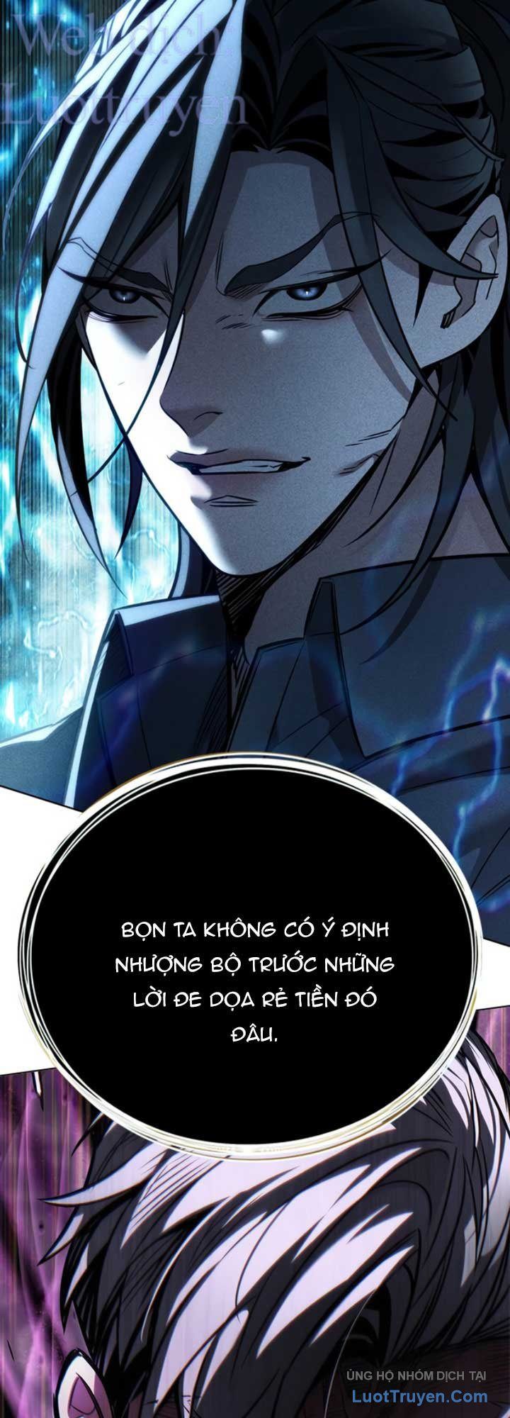 Hoá Thân Thành Mèo Chap 409 - Next Chap 410