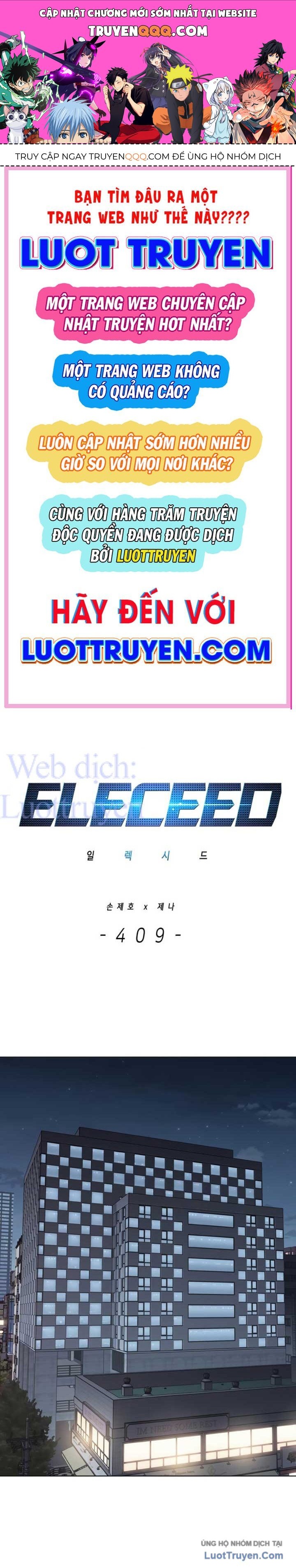 Hoá Thân Thành Mèo Chap 409 - Next Chap 410