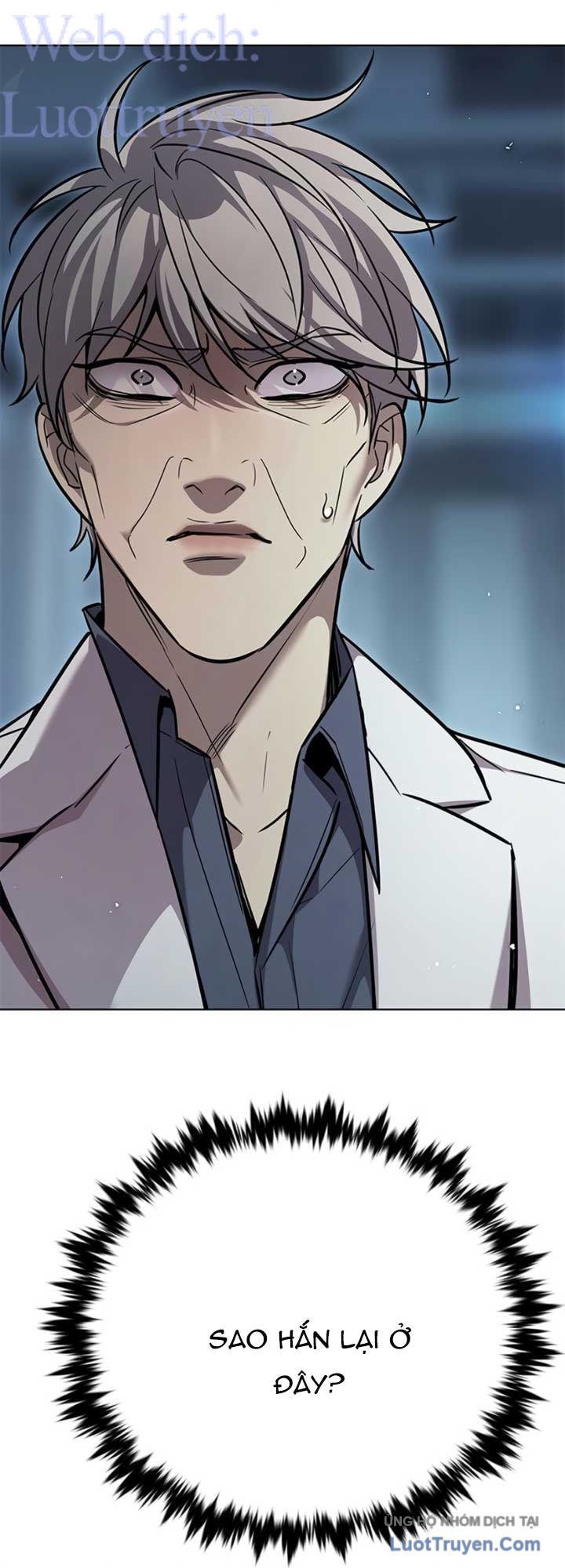 Hoá Thân Thành Mèo Chap 409 - Next Chap 410