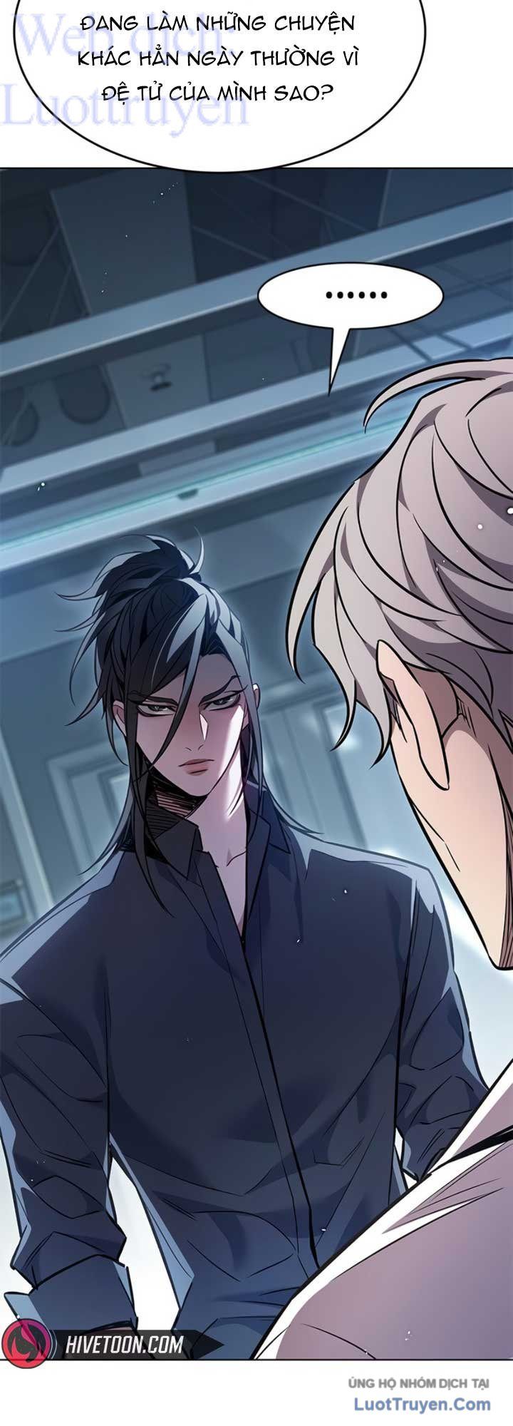 Hoá Thân Thành Mèo Chap 409 - Next Chap 410