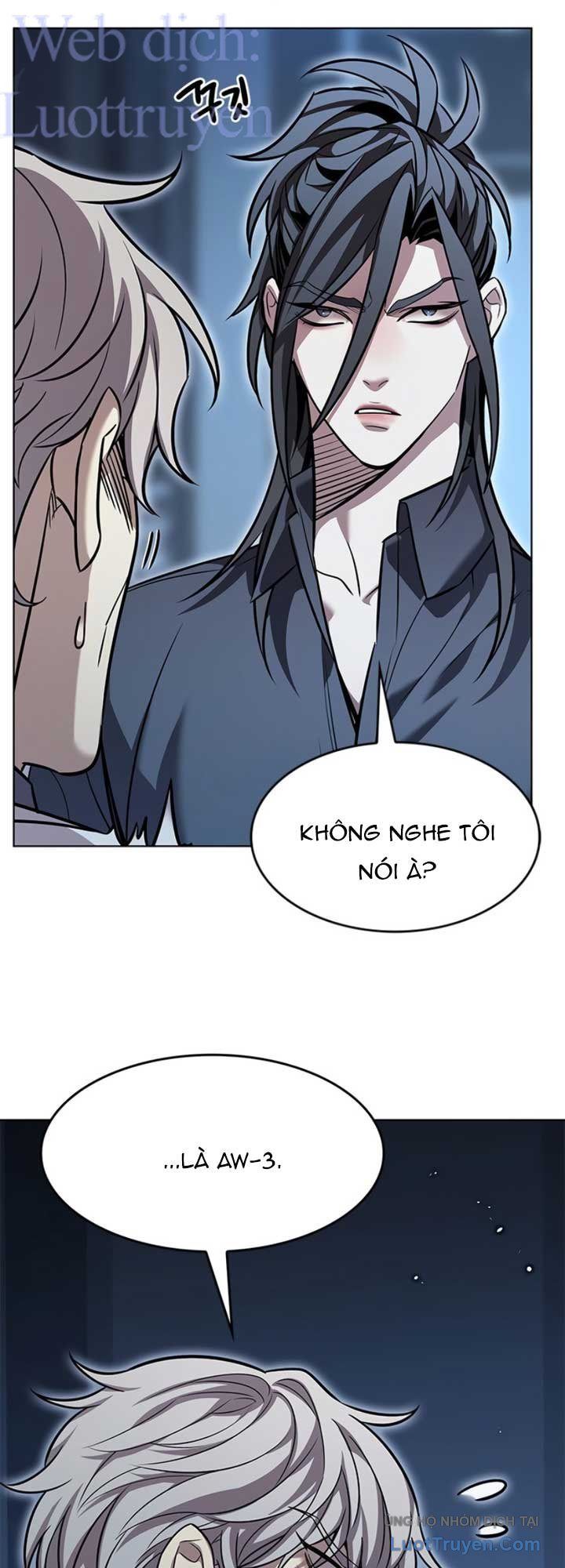 Hoá Thân Thành Mèo Chap 409 - Next Chap 410