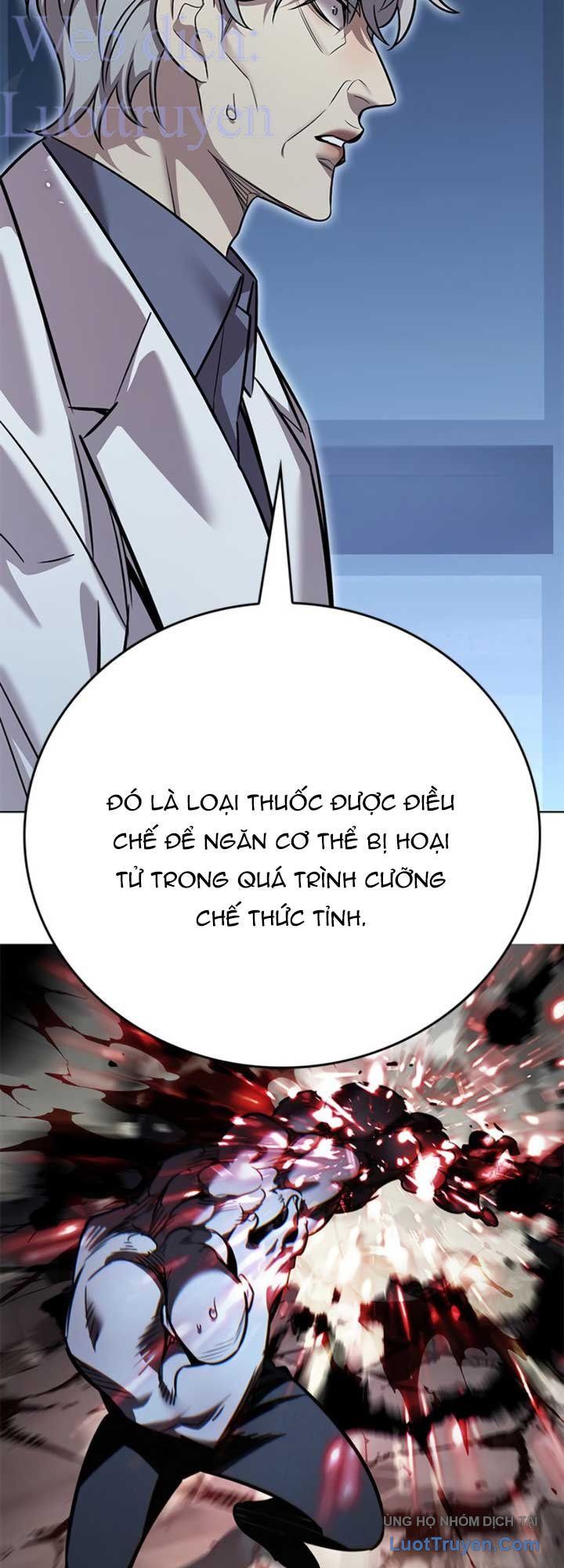 Hoá Thân Thành Mèo Chap 409 - Next Chap 410