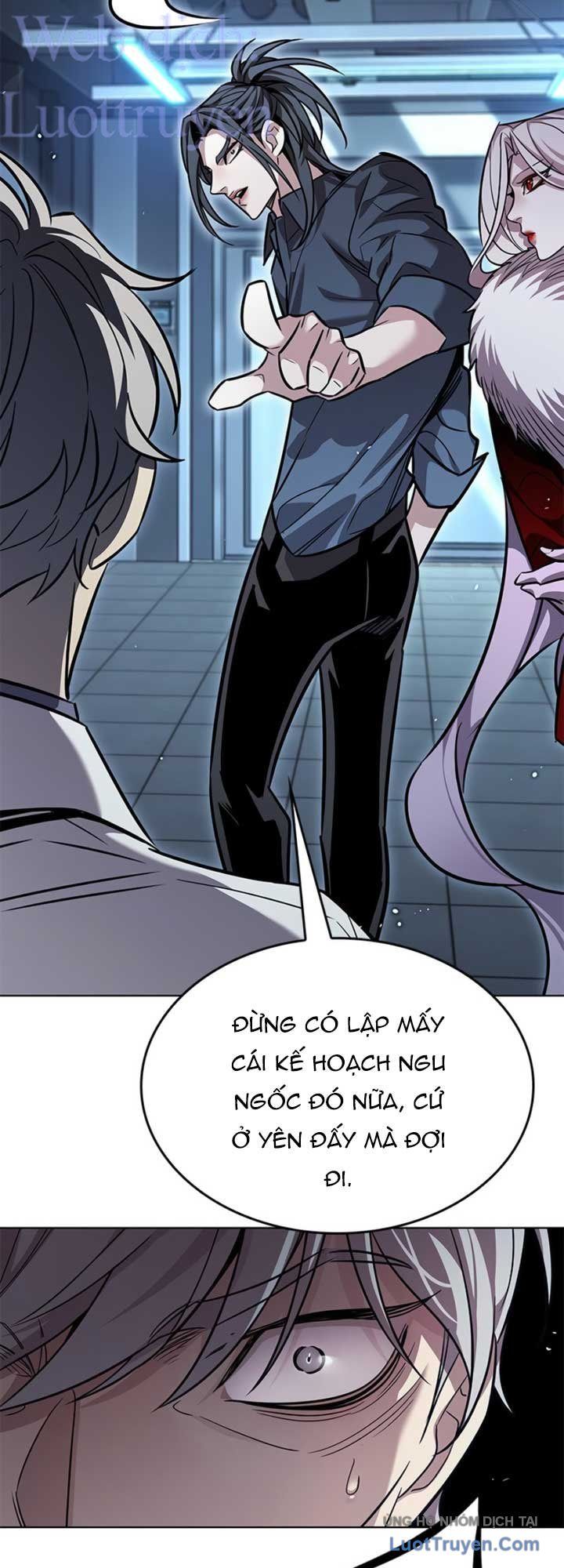 Hoá Thân Thành Mèo Chap 409 - Next Chap 410