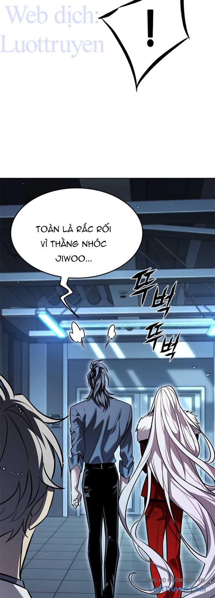 Hoá Thân Thành Mèo Chap 409 - Next Chap 410