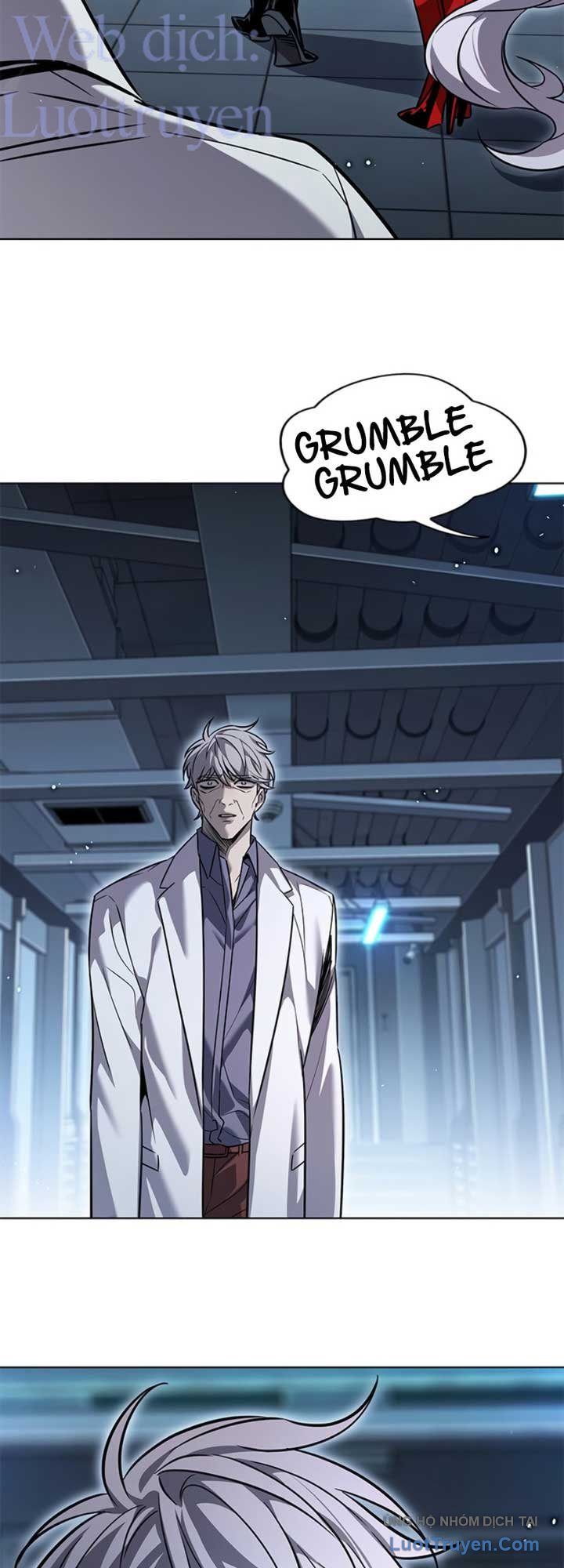 Hoá Thân Thành Mèo Chap 409 - Next Chap 410