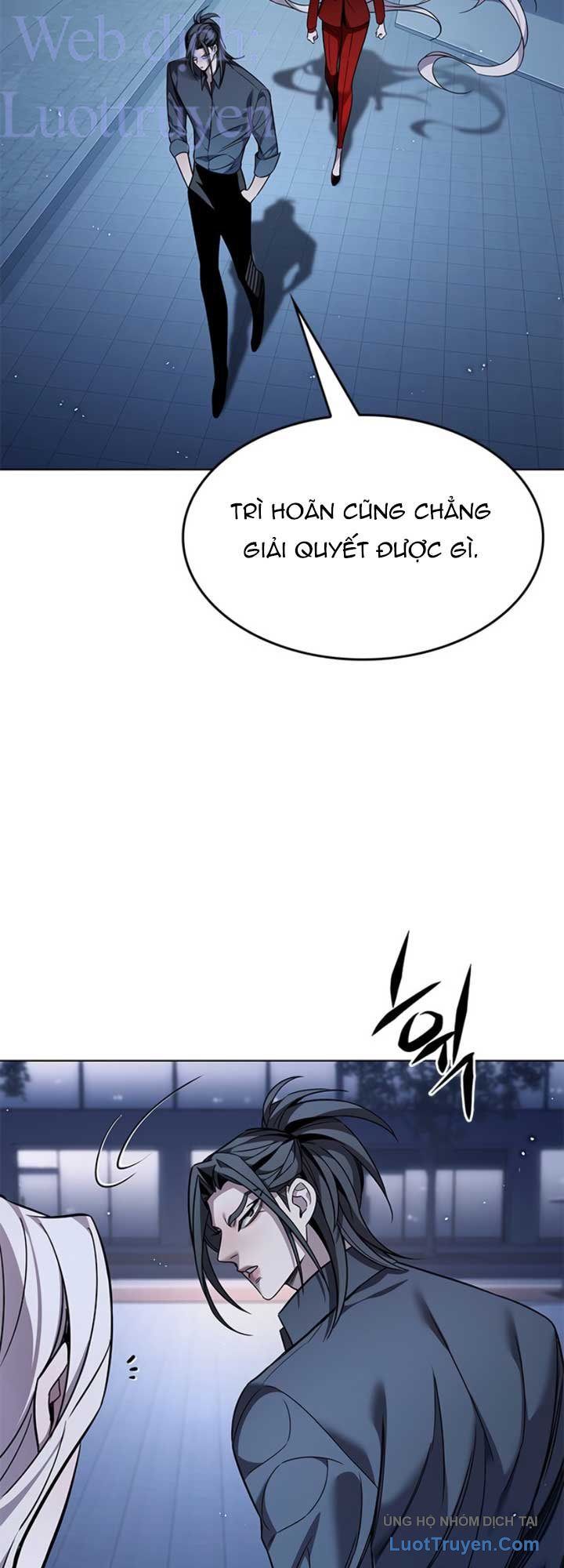 Hoá Thân Thành Mèo Chap 409 - Next Chap 410