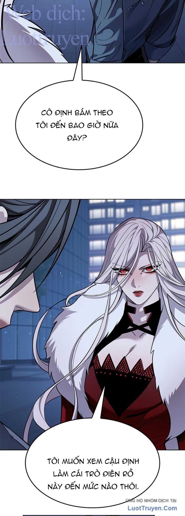 Hoá Thân Thành Mèo Chap 409 - Next Chap 410