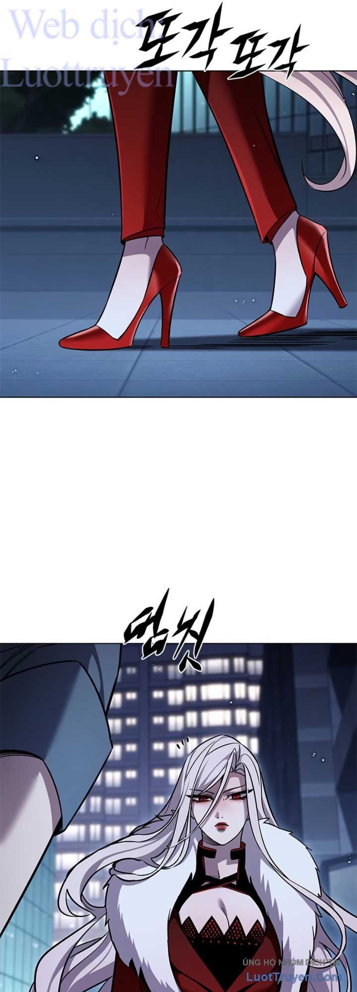 Hoá Thân Thành Mèo Chap 409 - Next Chap 410