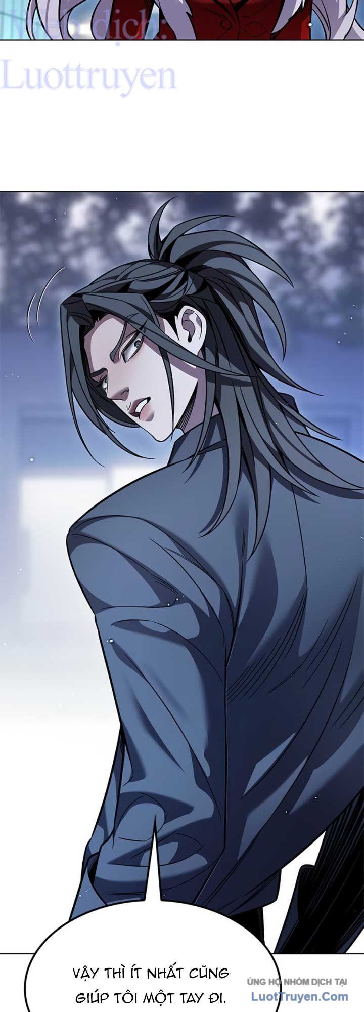 Hoá Thân Thành Mèo Chap 409 - Next Chap 410