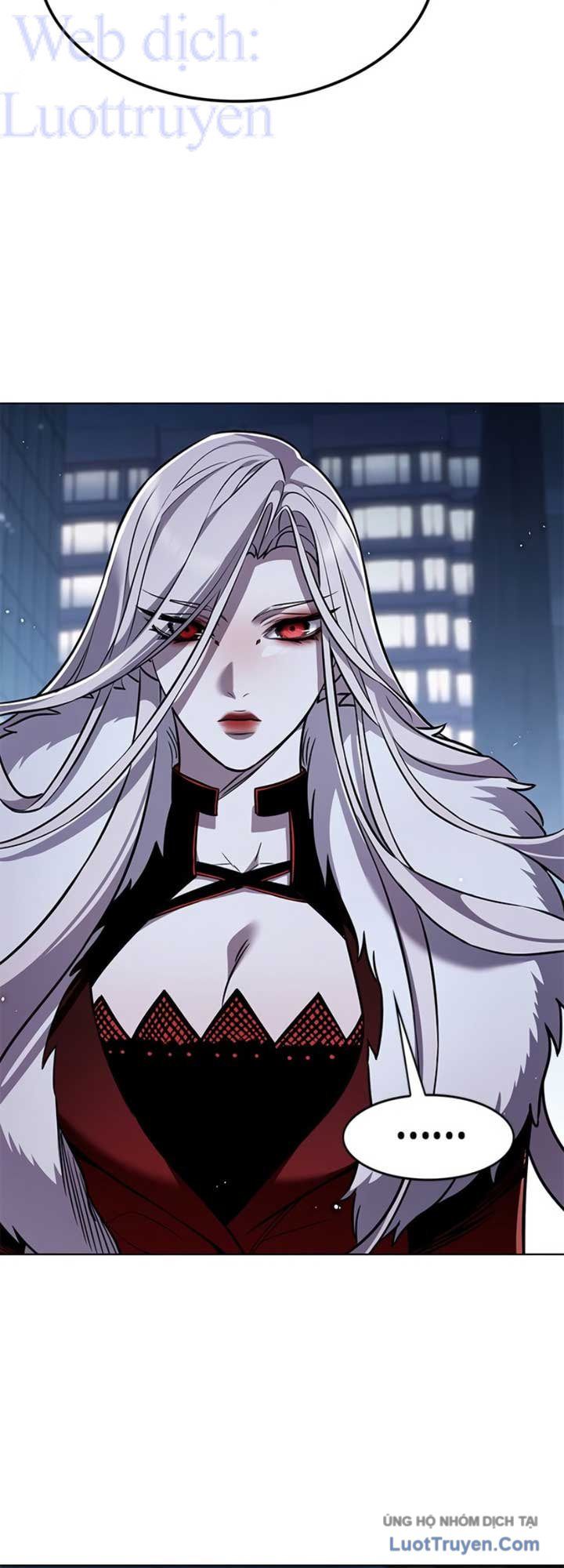 Hoá Thân Thành Mèo Chap 409 - Next Chap 410