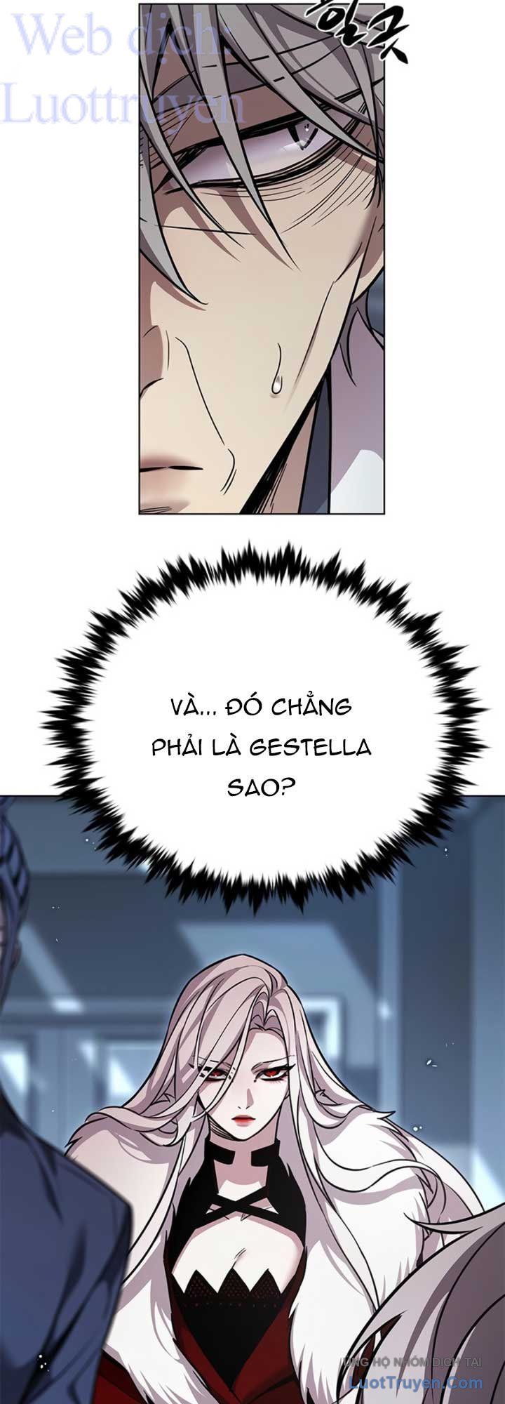 Hoá Thân Thành Mèo Chap 409 - Next Chap 410