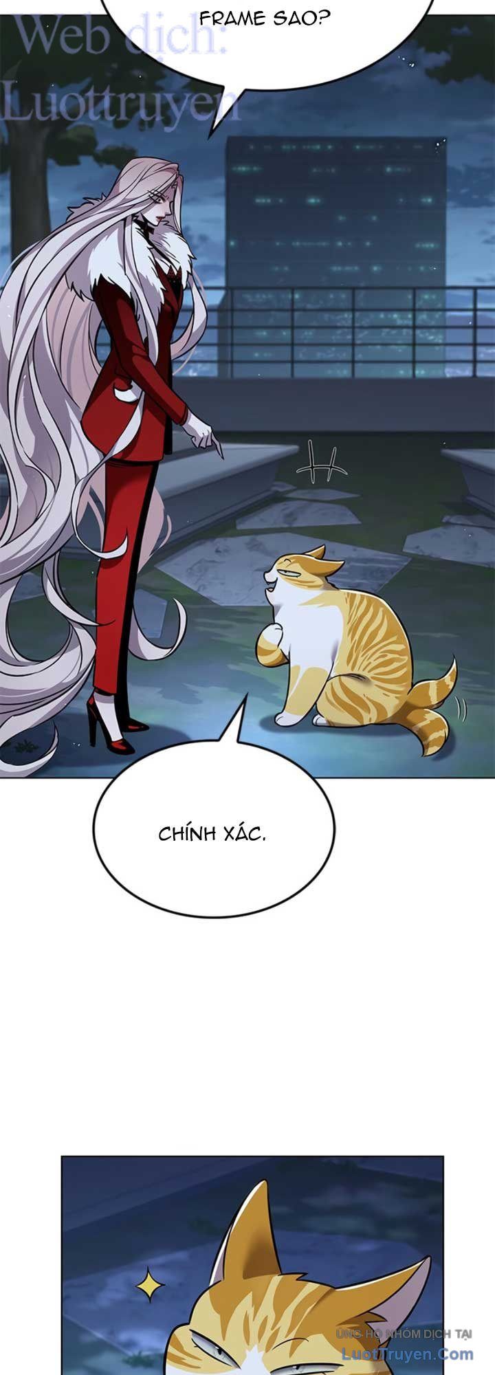 Hoá Thân Thành Mèo Chap 409 - Next Chap 410