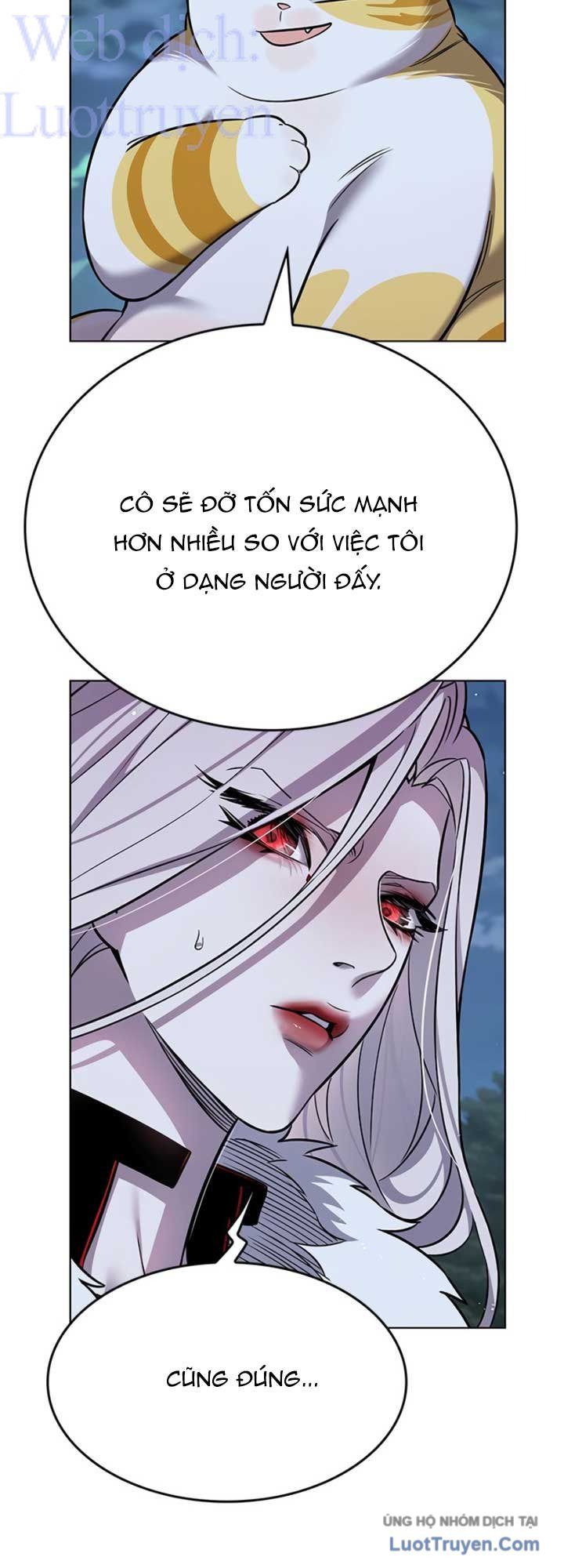 Hoá Thân Thành Mèo Chap 409 - Next Chap 410