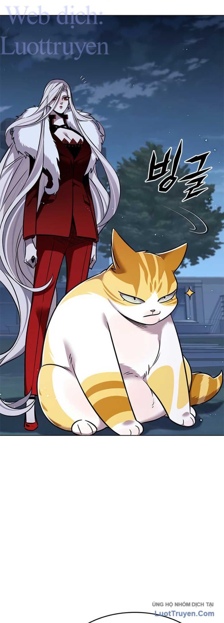 Hoá Thân Thành Mèo Chap 409 - Next Chap 410