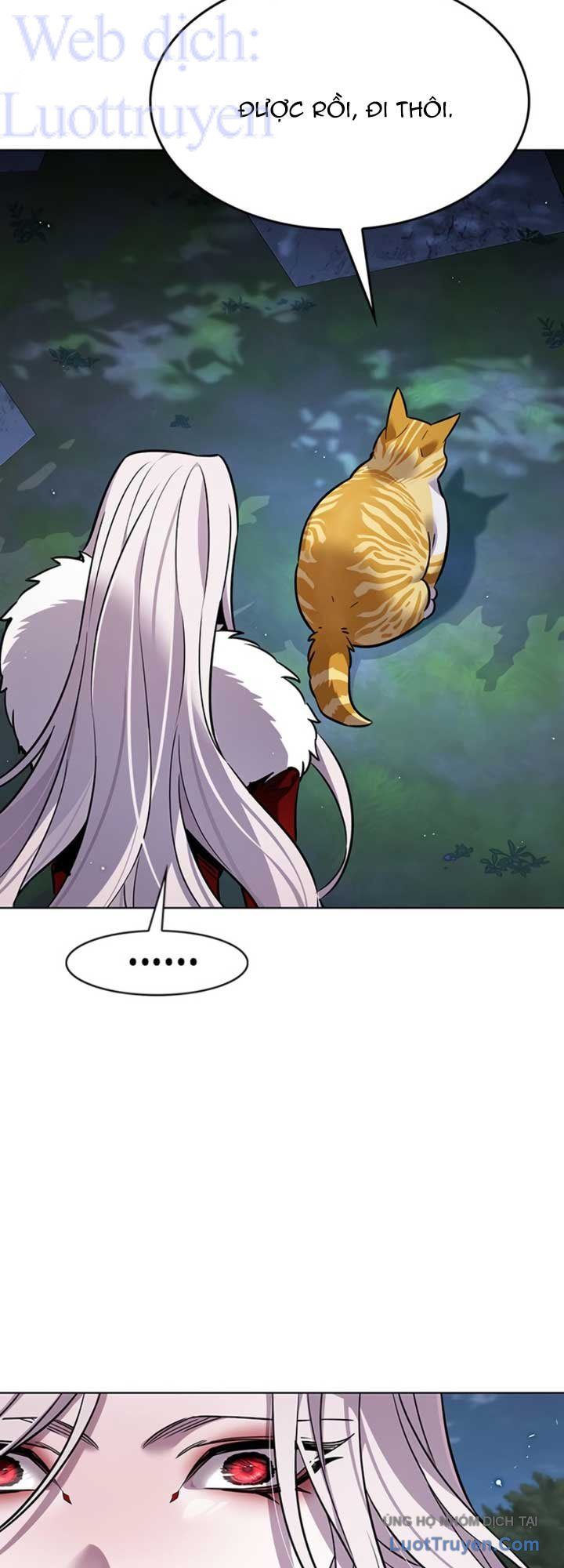 Hoá Thân Thành Mèo Chap 409 - Next Chap 410