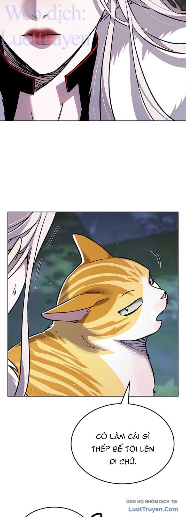 Hoá Thân Thành Mèo Chap 409 - Next Chap 410