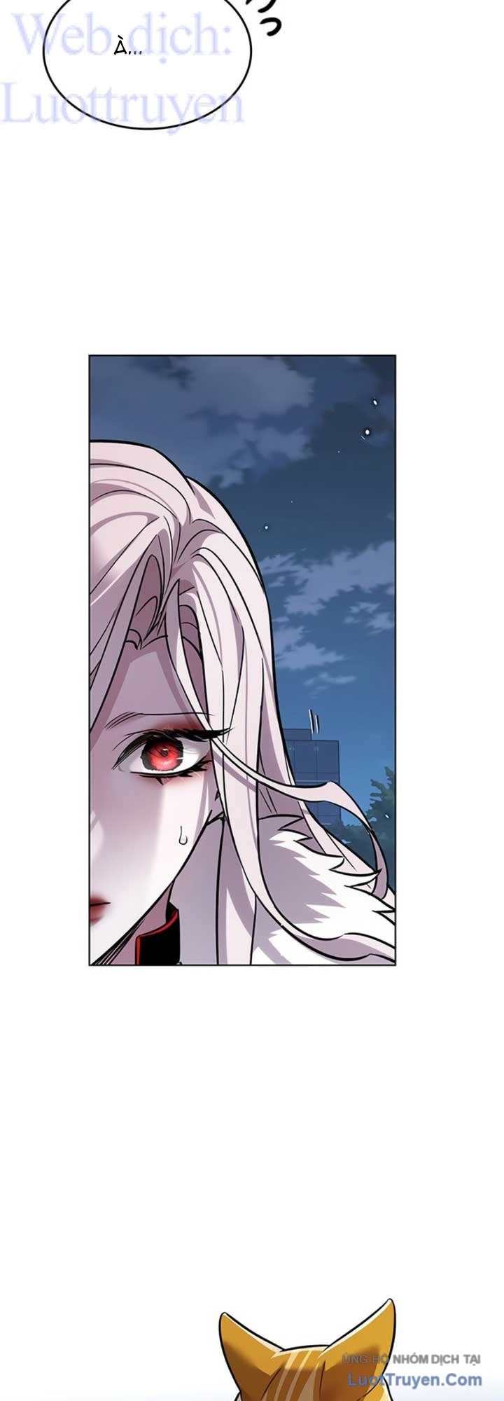 Hoá Thân Thành Mèo Chap 409 - Next Chap 410
