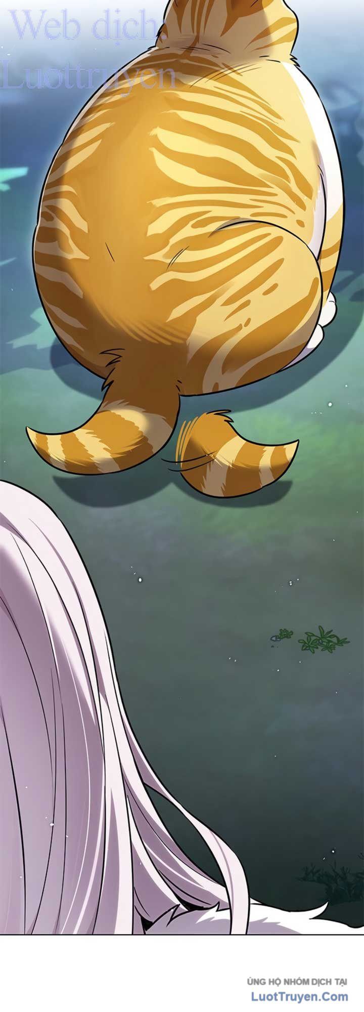 Hoá Thân Thành Mèo Chap 409 - Next Chap 410
